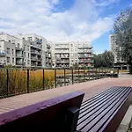 Lake Park Apartament With Free Parking Airport Netflix