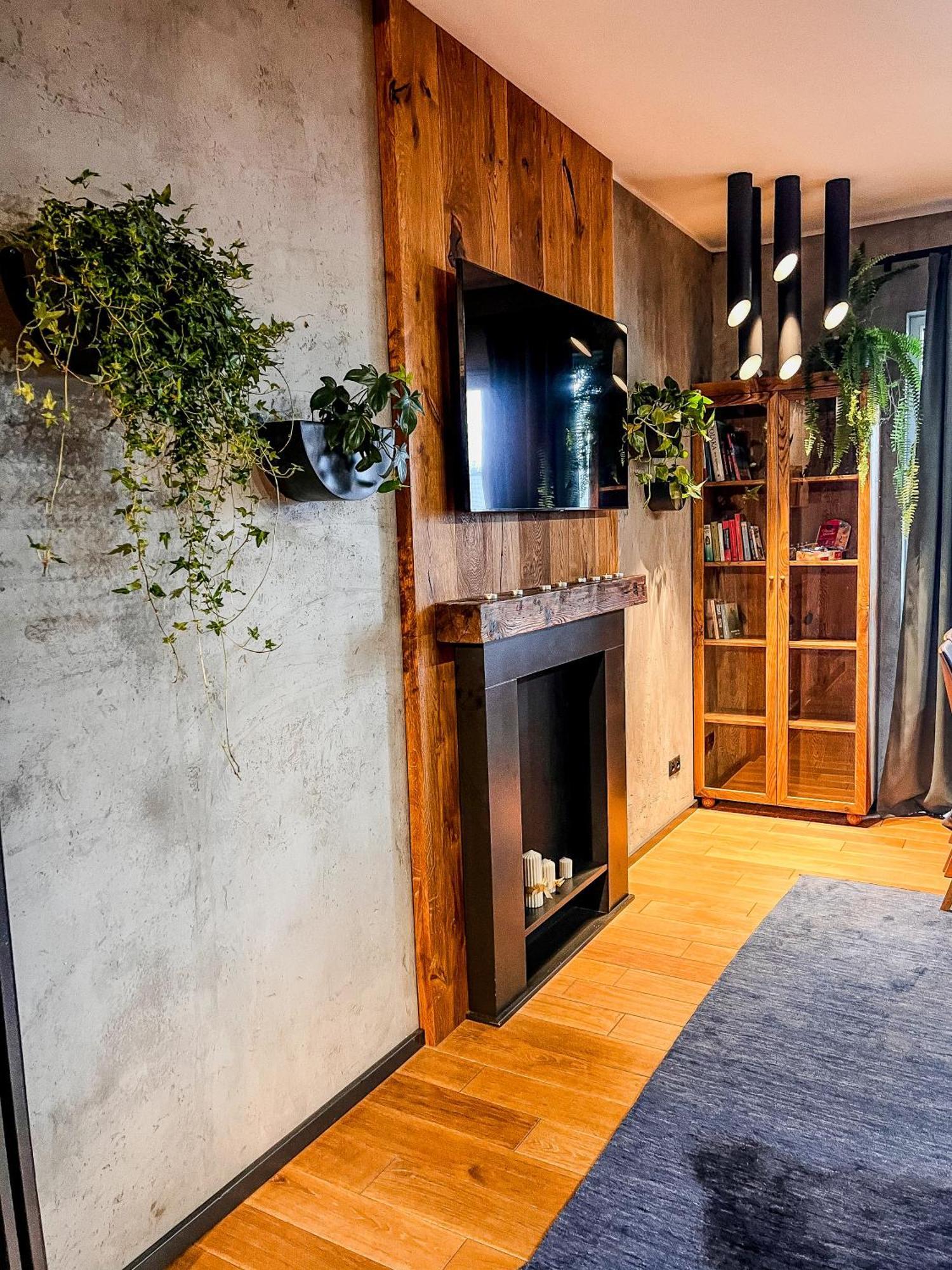 Lake Park Apartament With Free Parking Airport Netflix Lägenhet Warszawa